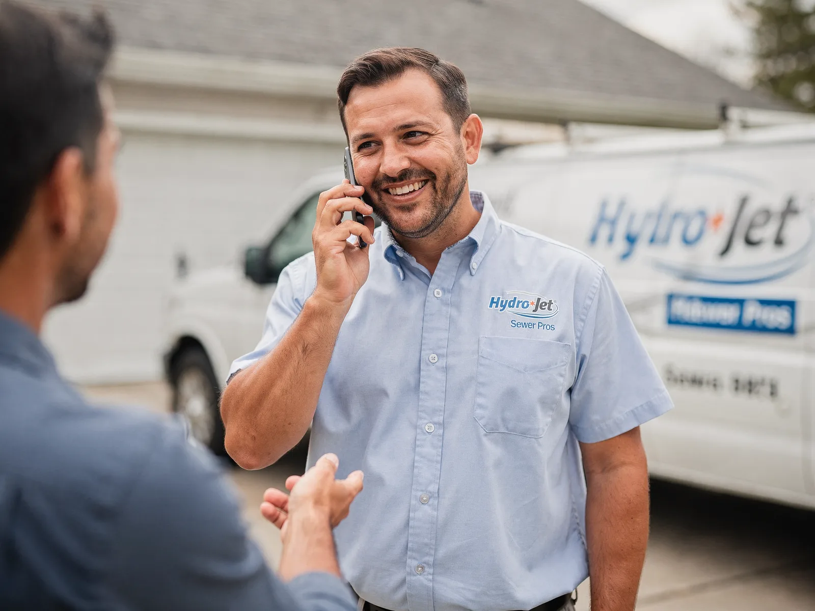Hydro Jetting Near Me Merritt Island, FL FAQs